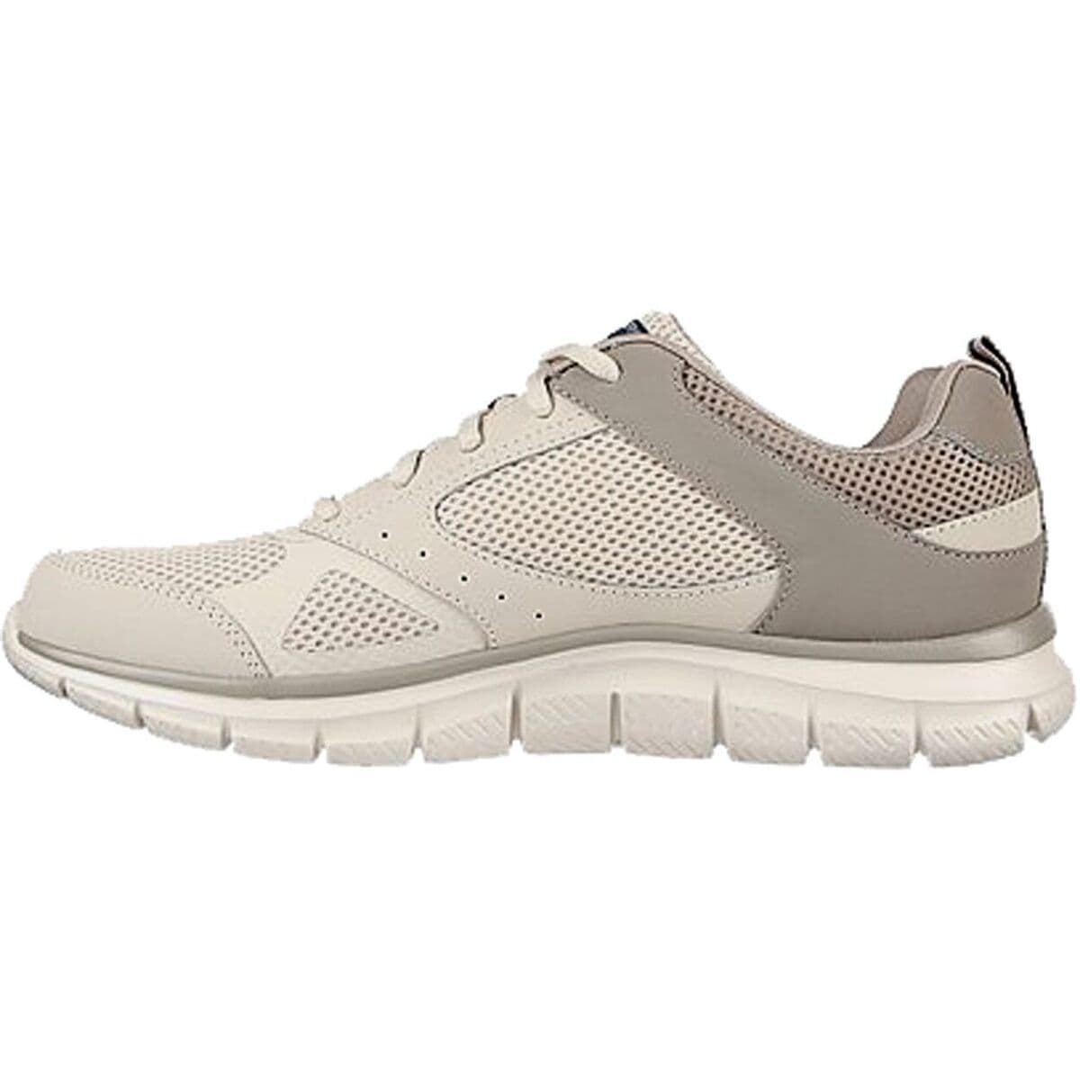 Men's Sneakers Skechers Brown