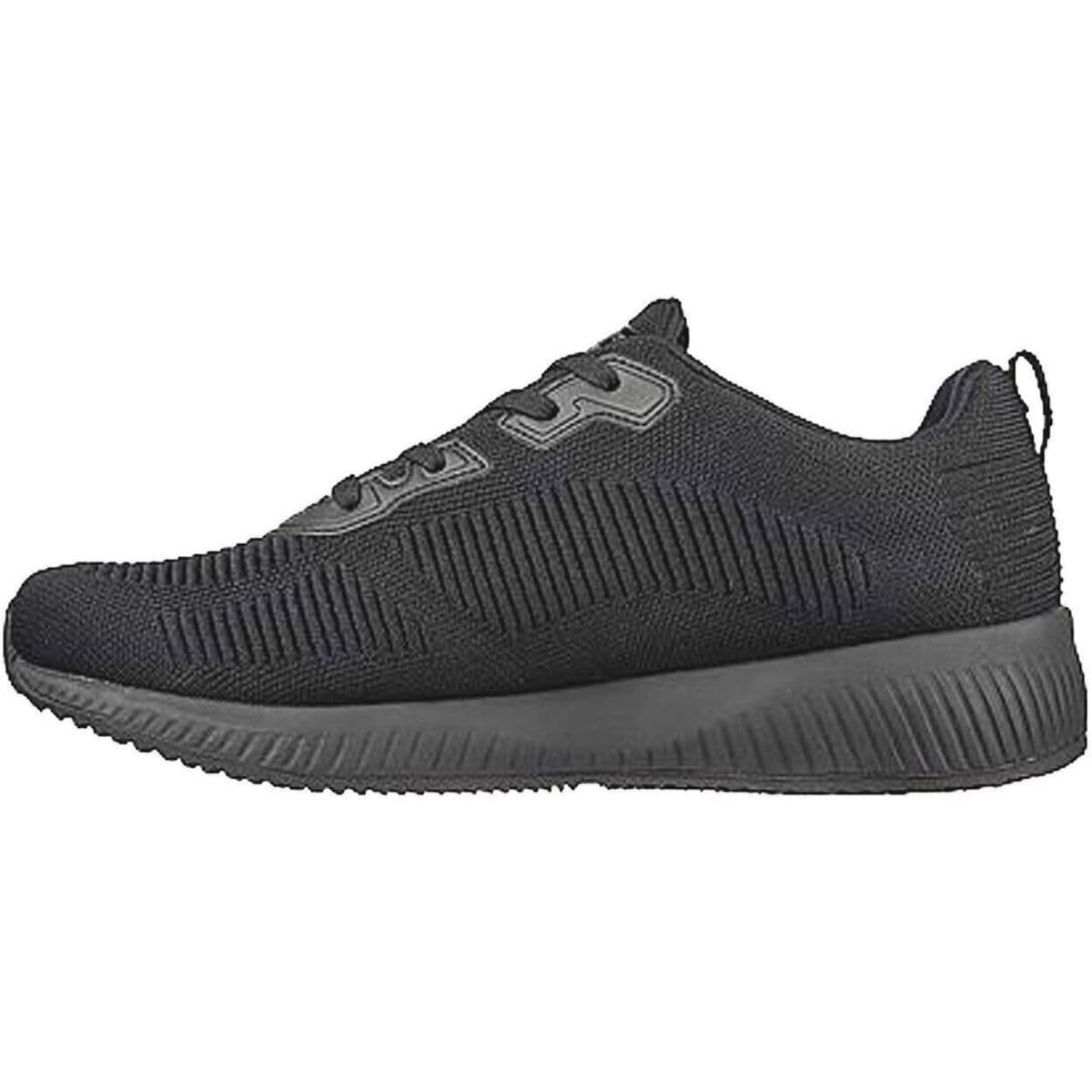 Men's Sneakers Skechers Black