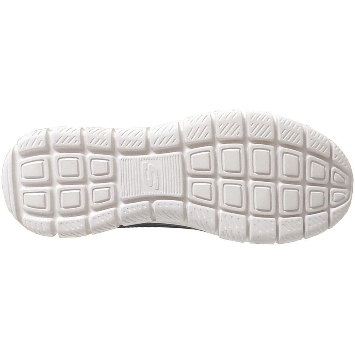 Men's Sneakers Skechers Green