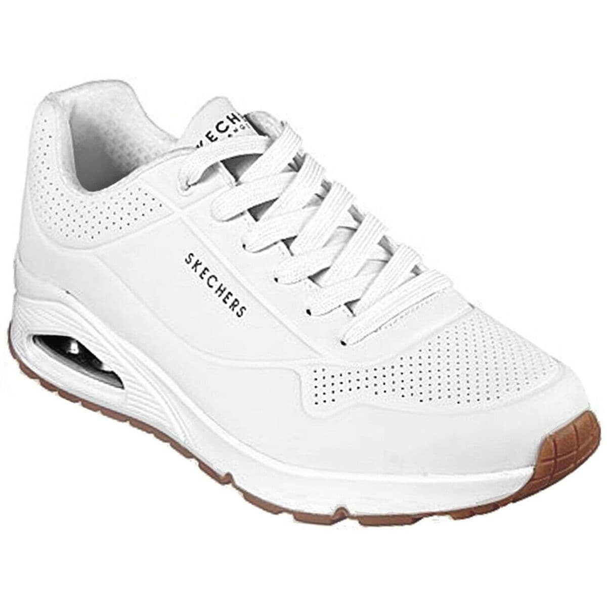 Xαμηλά Sneakers Skechers Uno stand on air