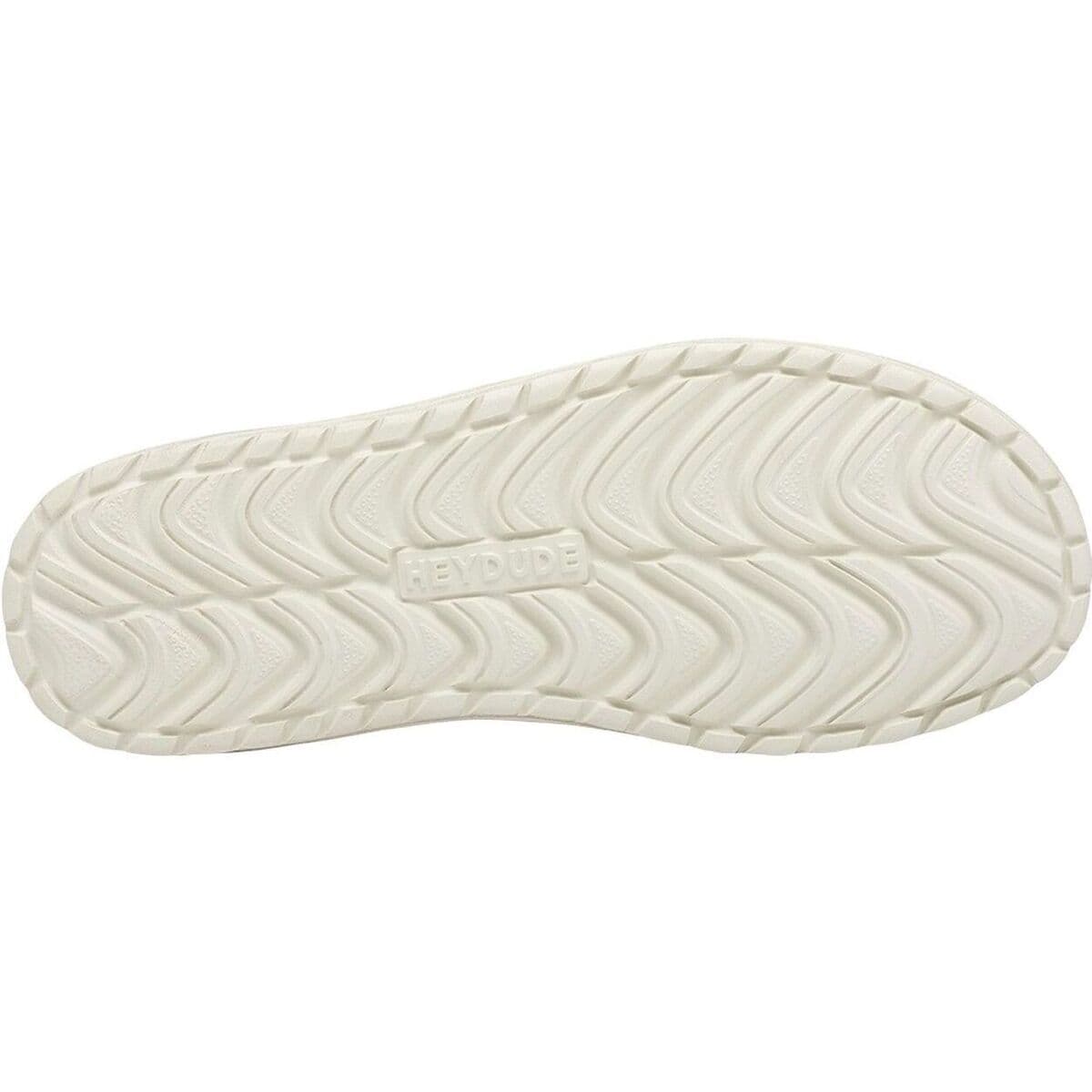 Men's Loafers HEYDUDE Beige