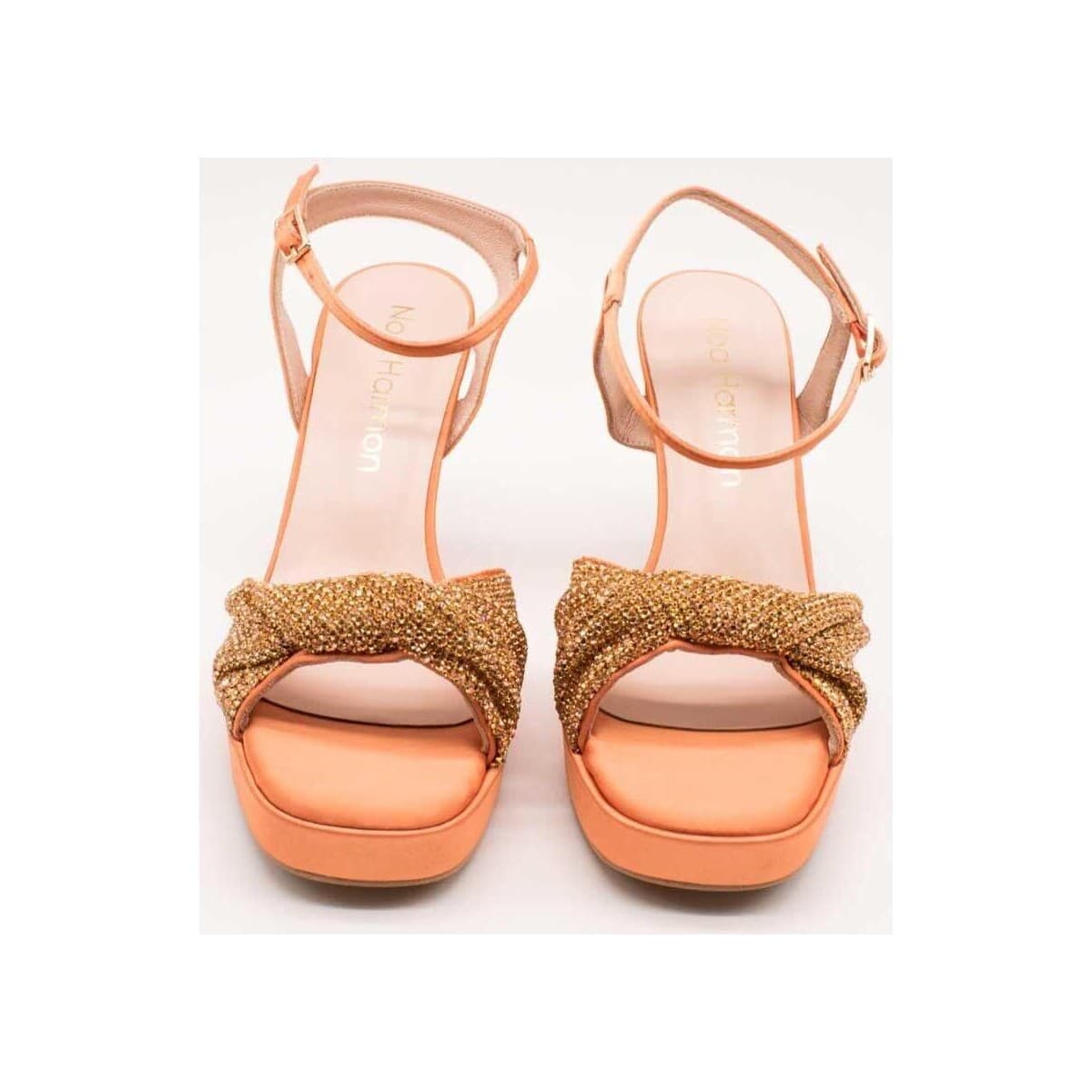 Women's Pumps Noa Harmon Orange