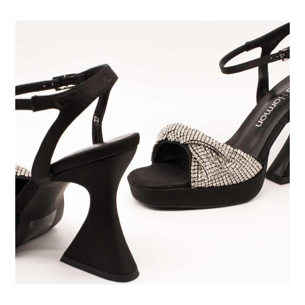 Women's Pumps Noa Harmon Black