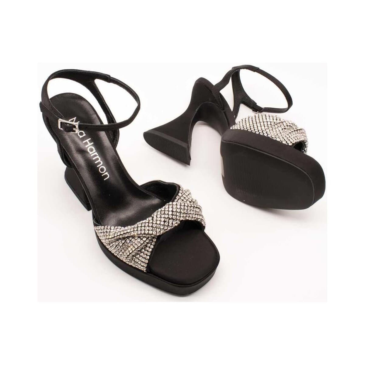 Women's Pumps Noa Harmon Black