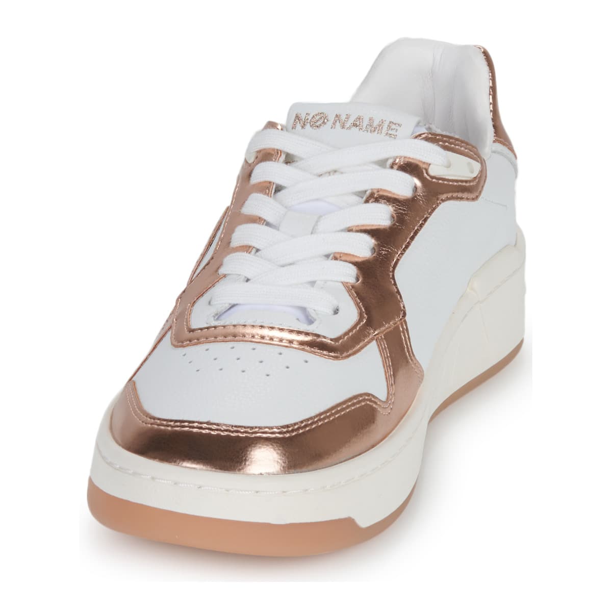 Women's Sneakers No Name White