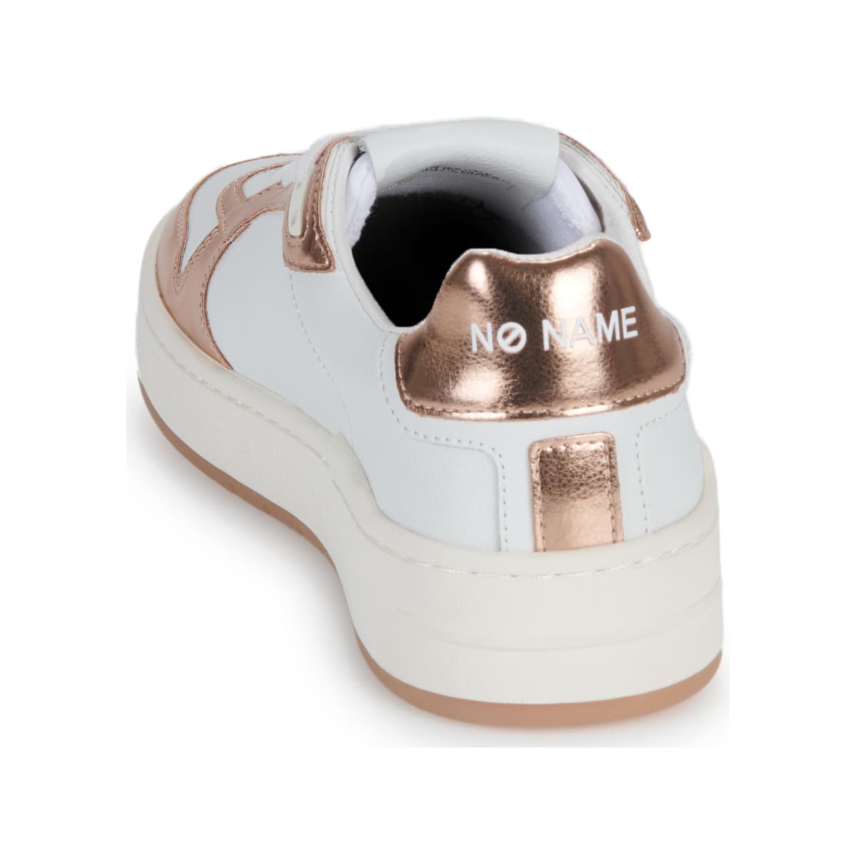 Women's Sneakers No Name White