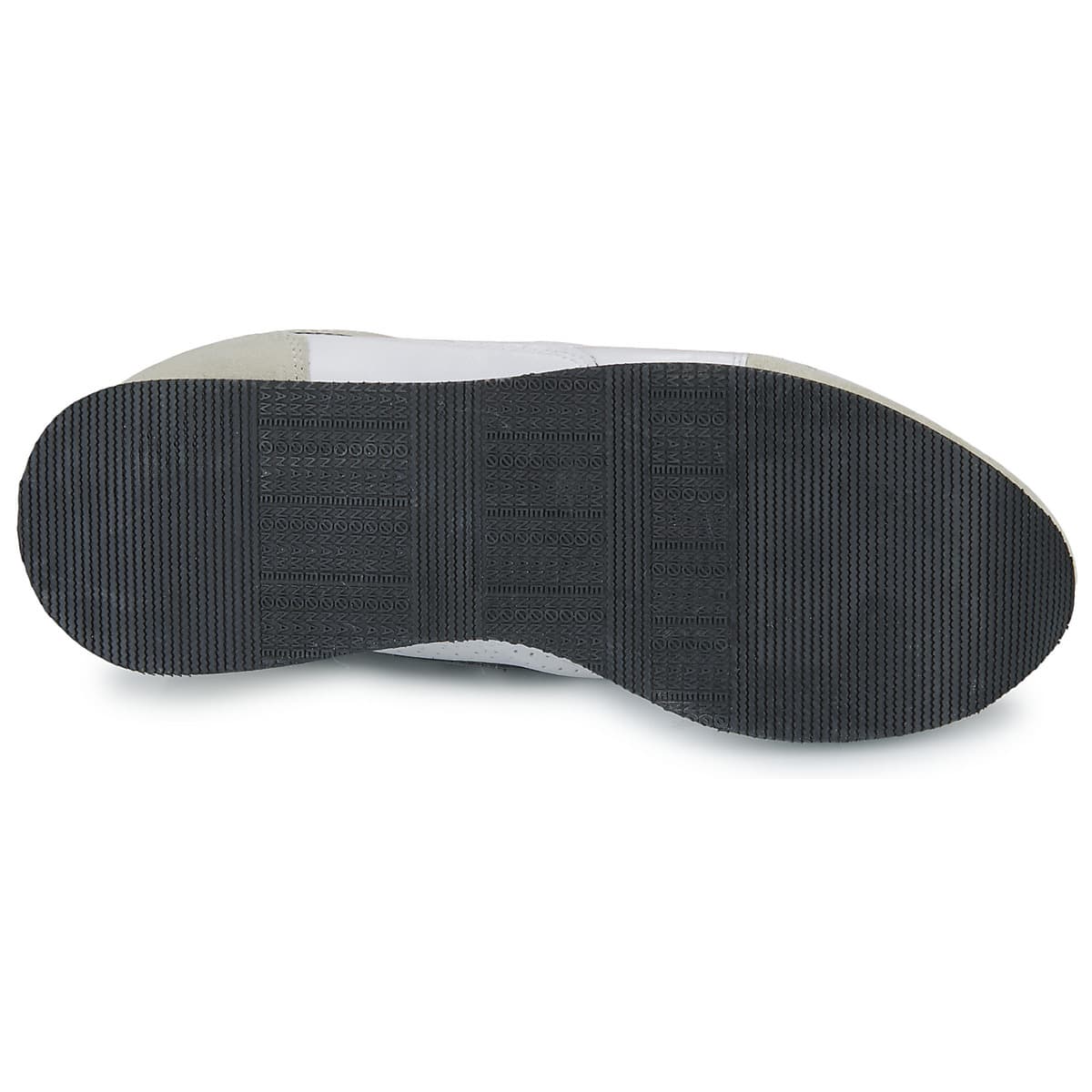 Women's Sneakers No Name White