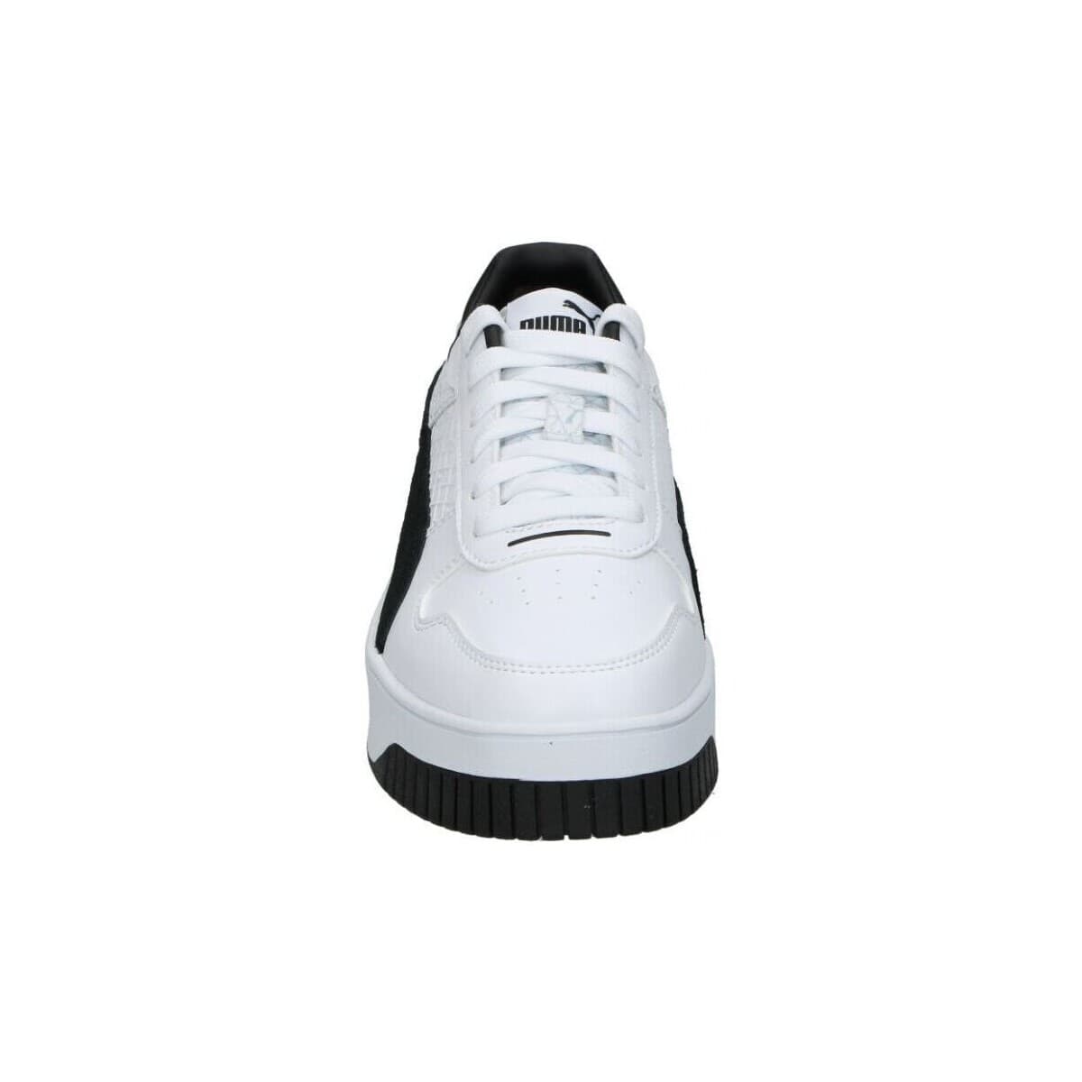 Women's Gym Shoes Puma White