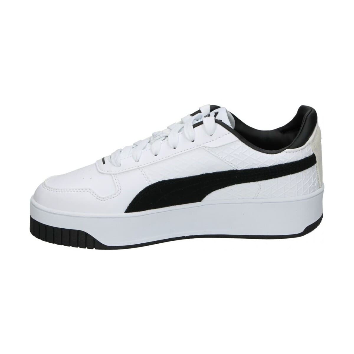 Women's Gym Shoes Puma White