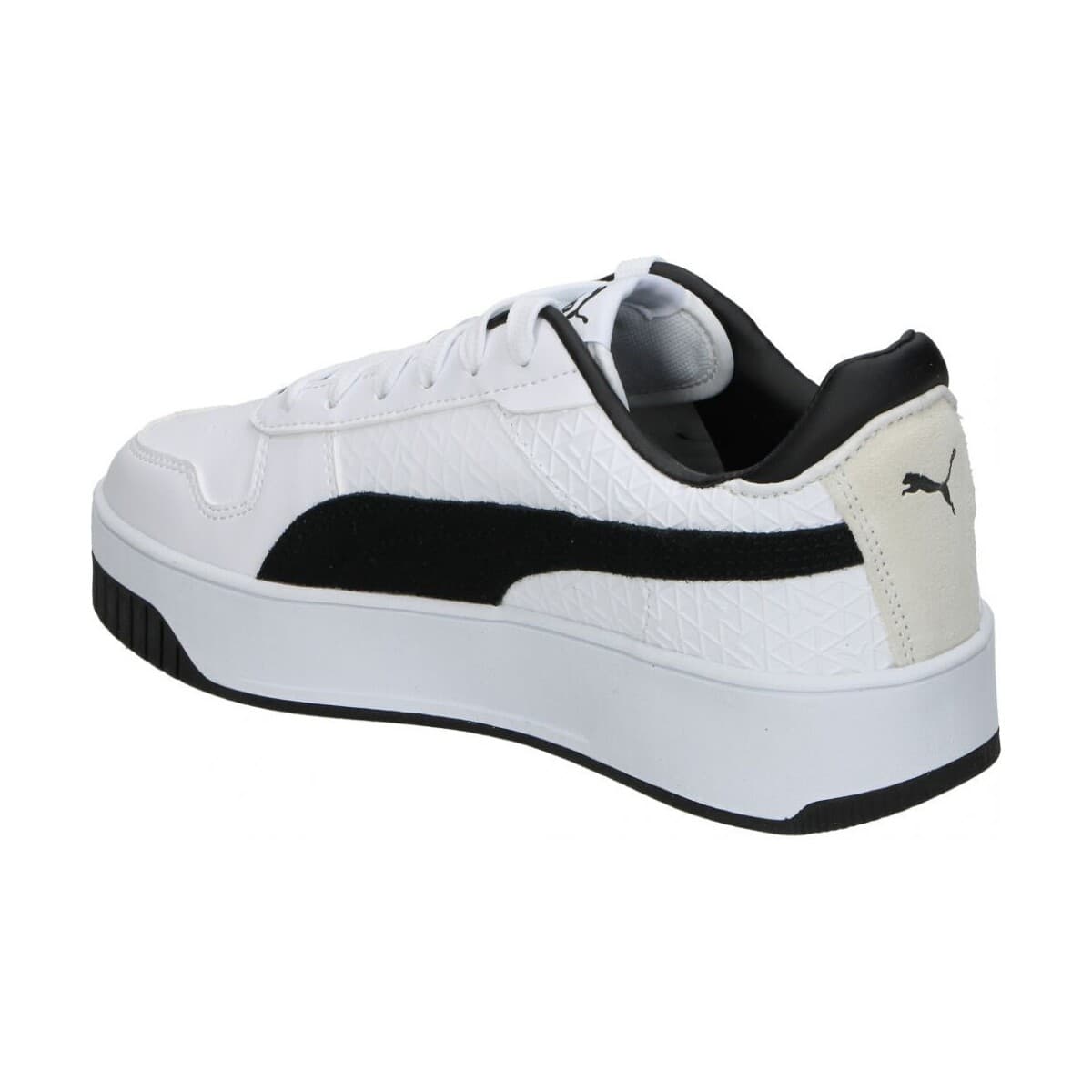 Women's Gym Shoes Puma White