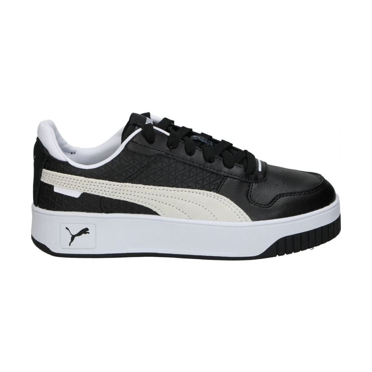 Women's Gym Shoes Puma Black