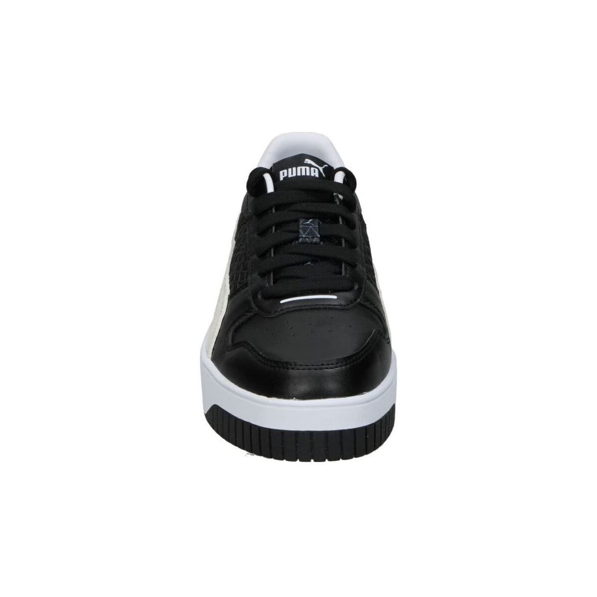 Women's Gym Shoes Puma Black