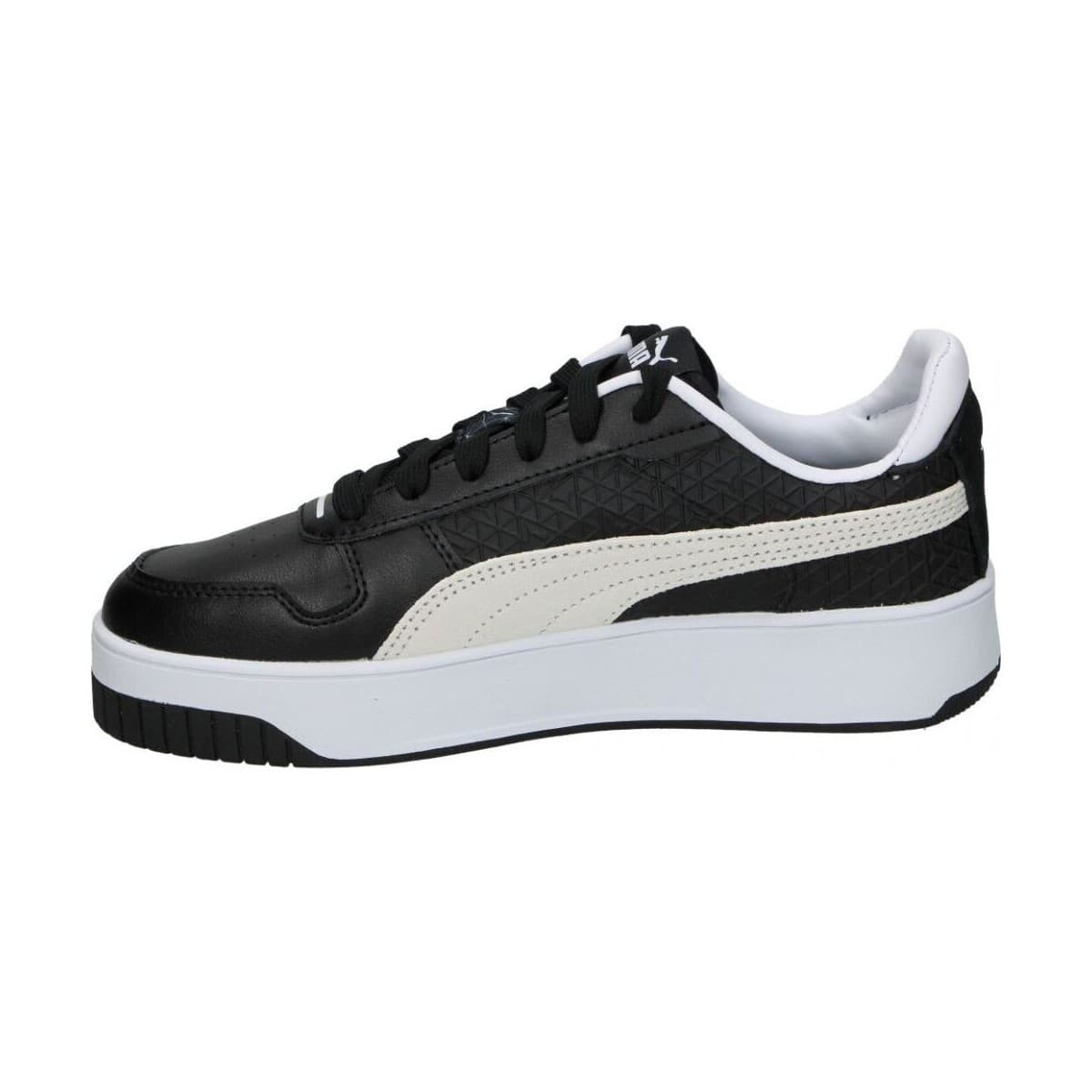 Women's Gym Shoes Puma Black