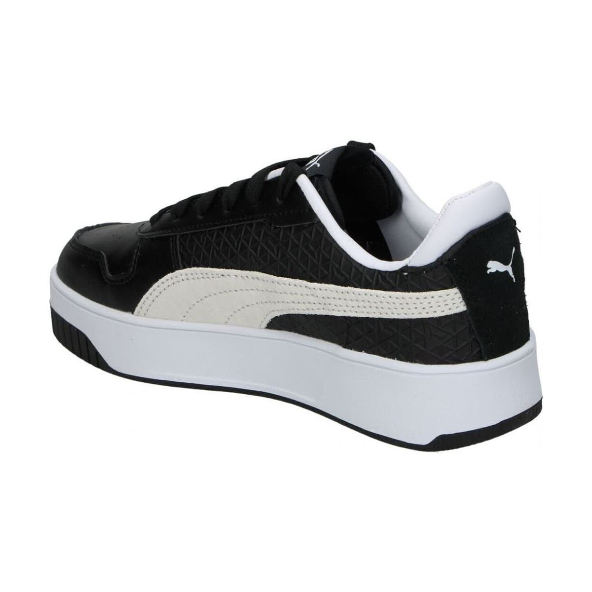 Women's Gym Shoes Puma Black