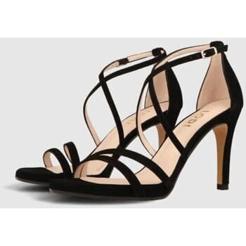 Women's Pumps Lodi Black