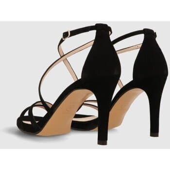 Women's Pumps Lodi Black