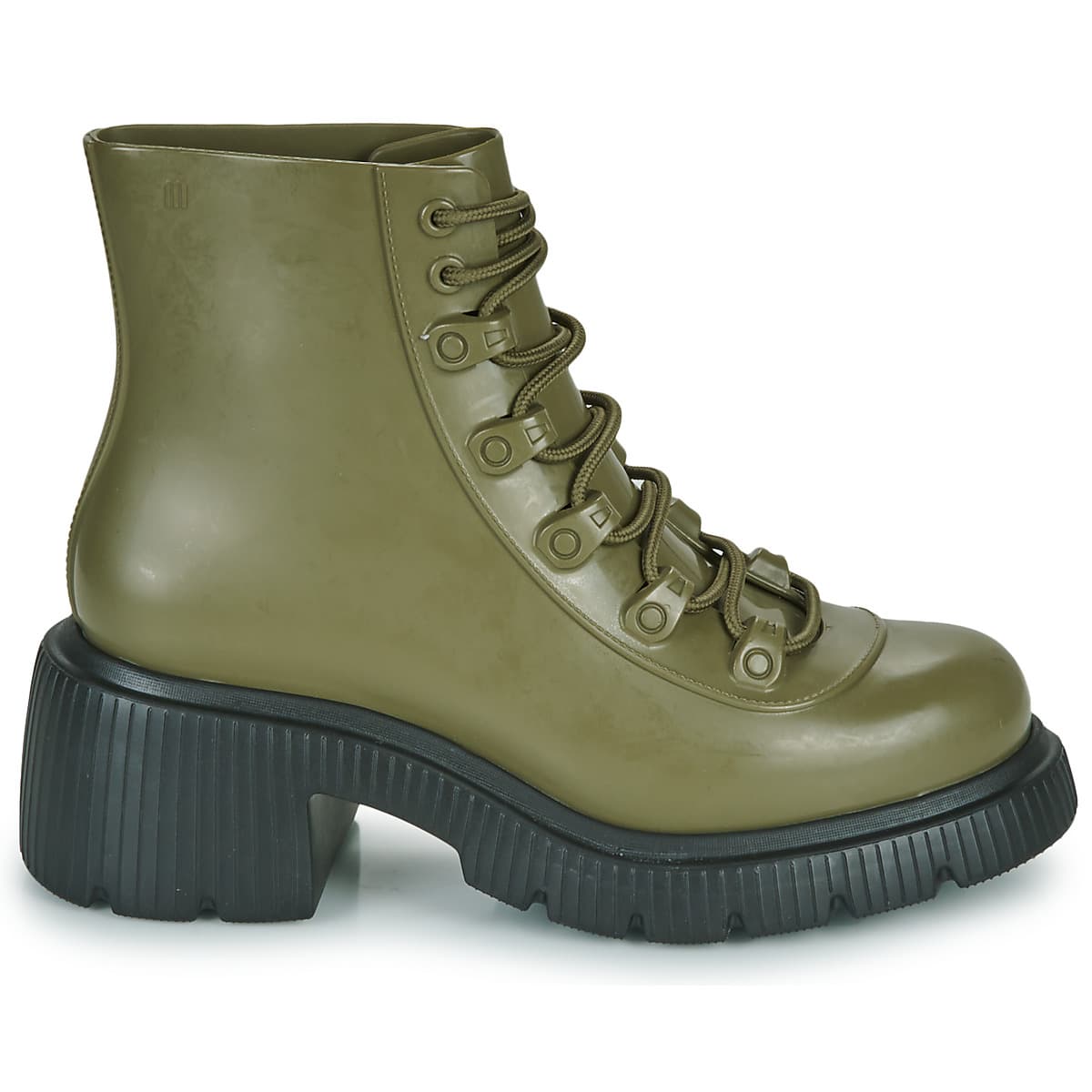 Women's Boots Melissa Khaki