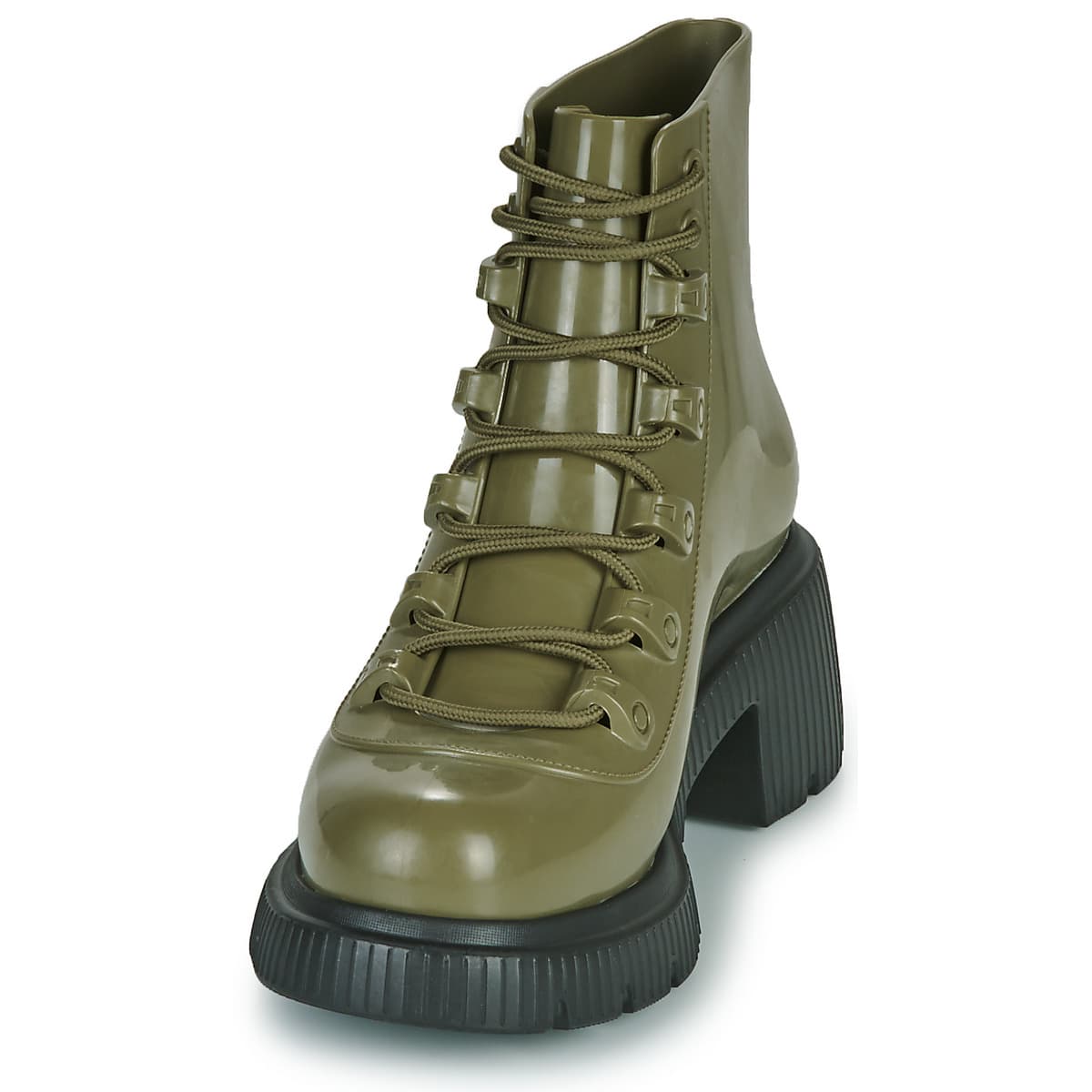 Women's Boots Melissa Khaki