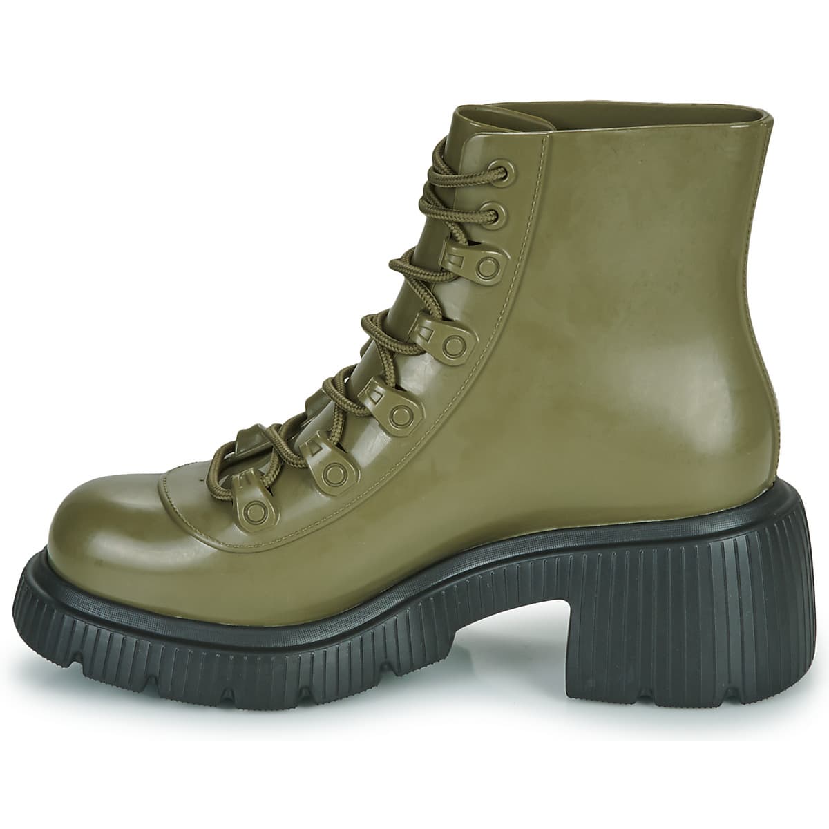 Women's Boots Melissa Khaki