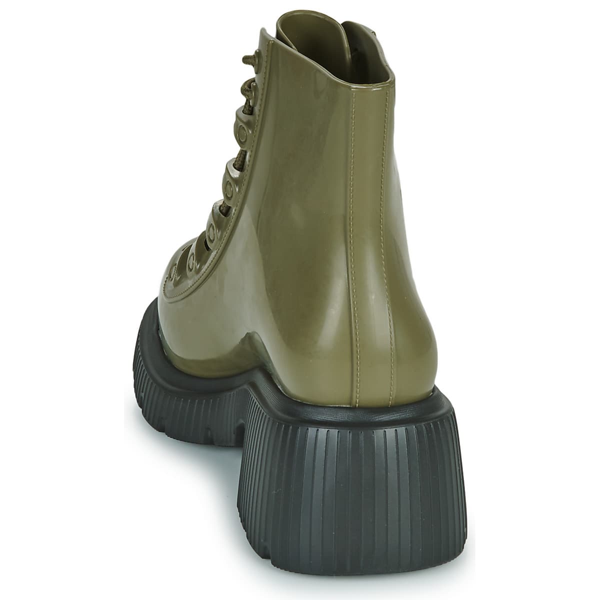 Women's Boots Melissa Khaki