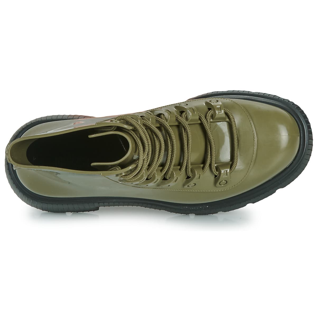 Women's Boots Melissa Khaki