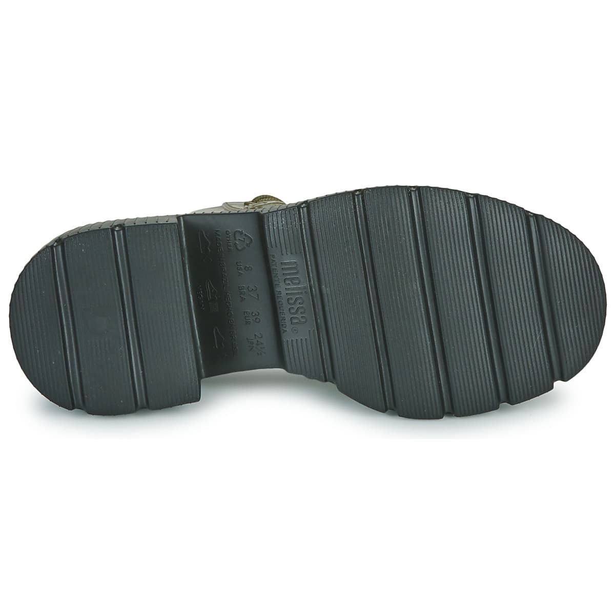 Women's Boots Melissa Khaki