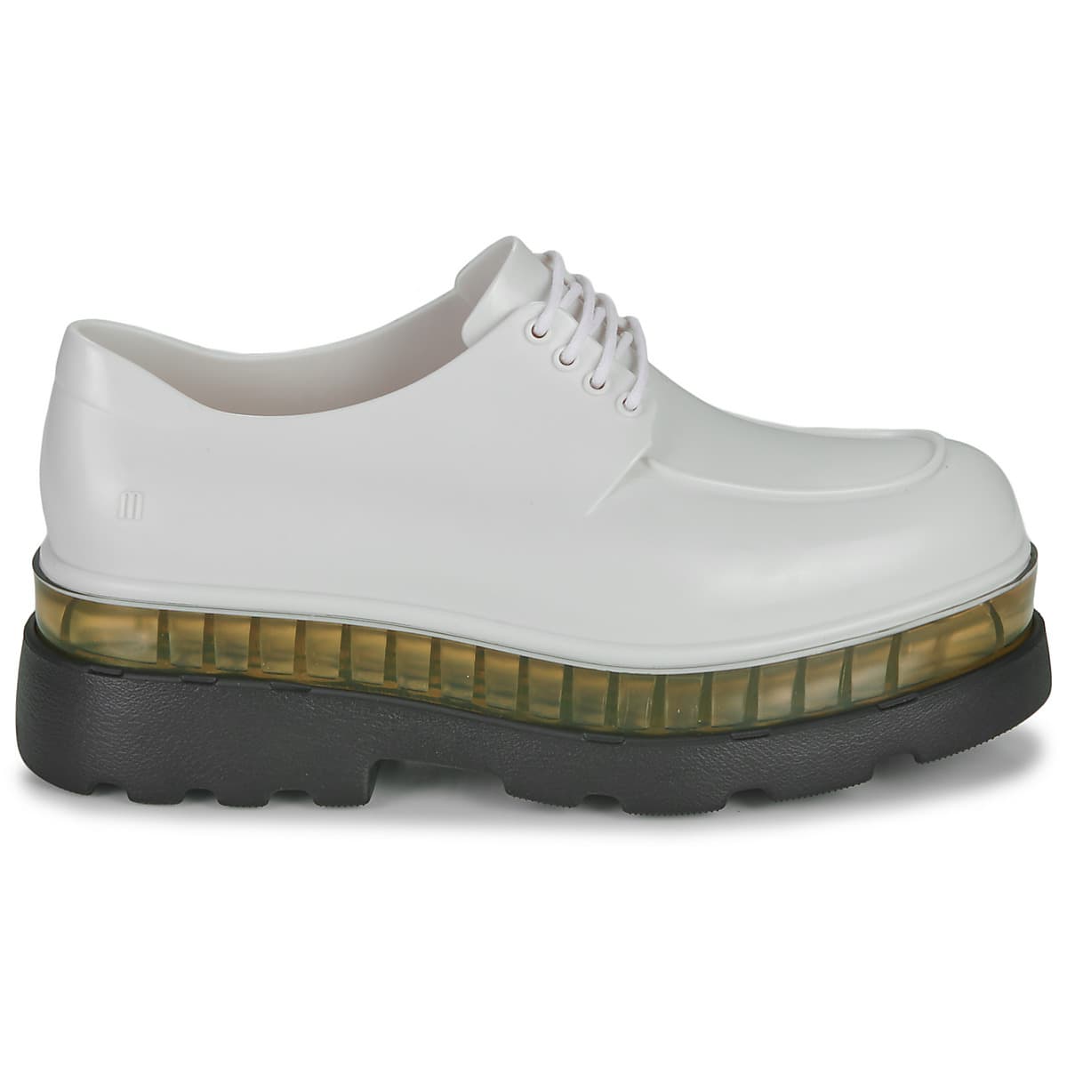 Women's Derby Shoes Melissa Black