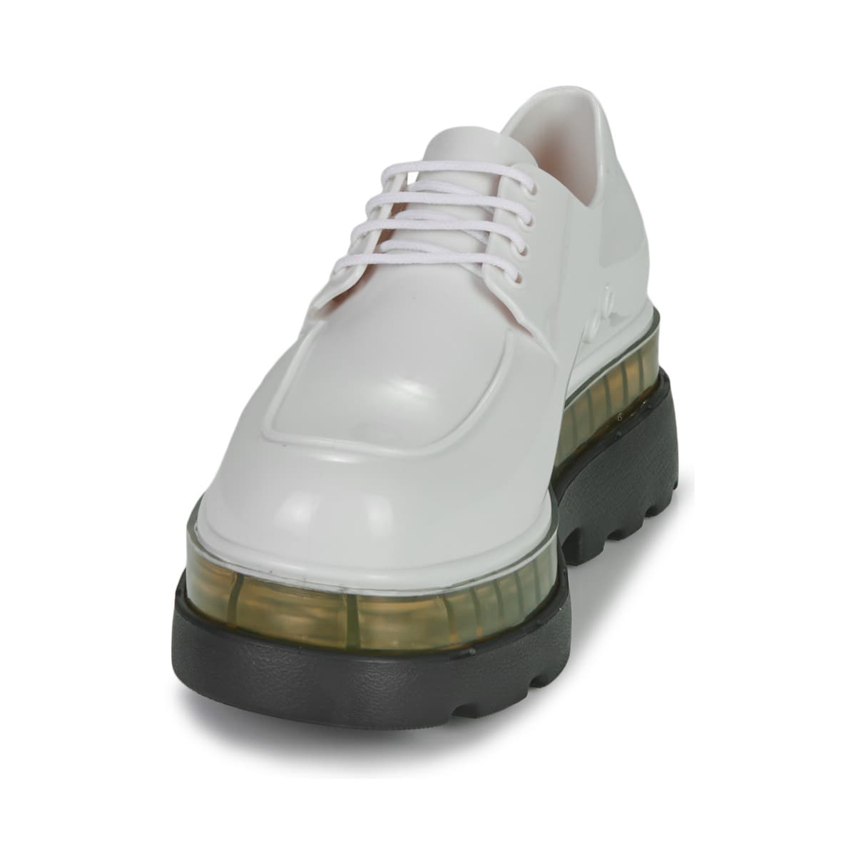 Women's Derby Shoes Melissa Black