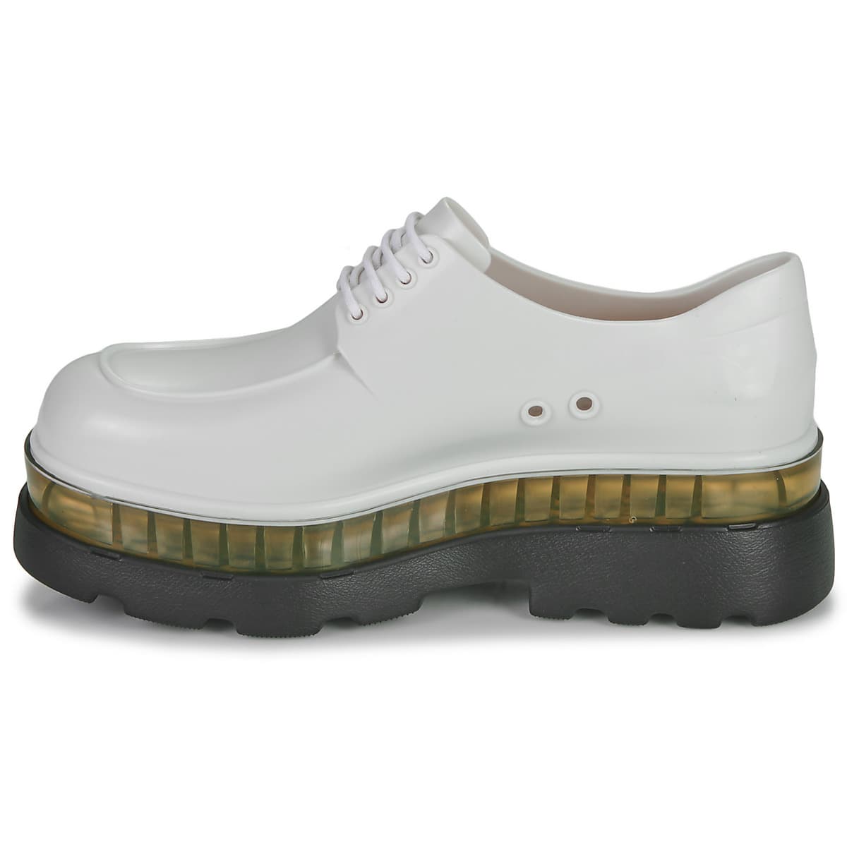 Women's Derby Shoes Melissa Black