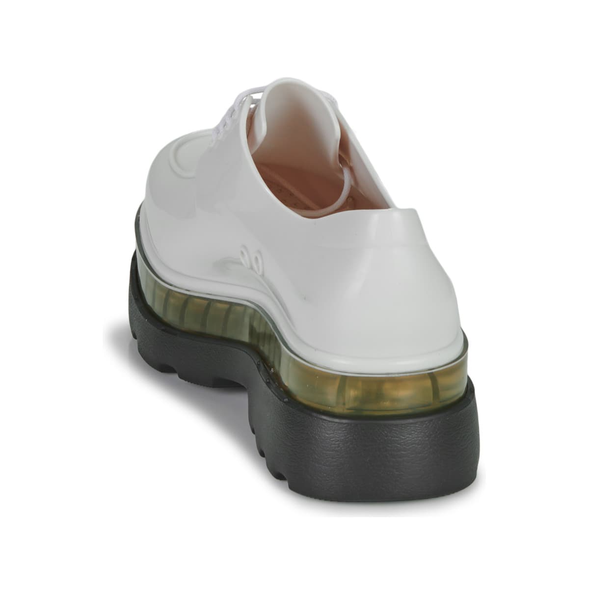 Women's Derby Shoes Melissa Black