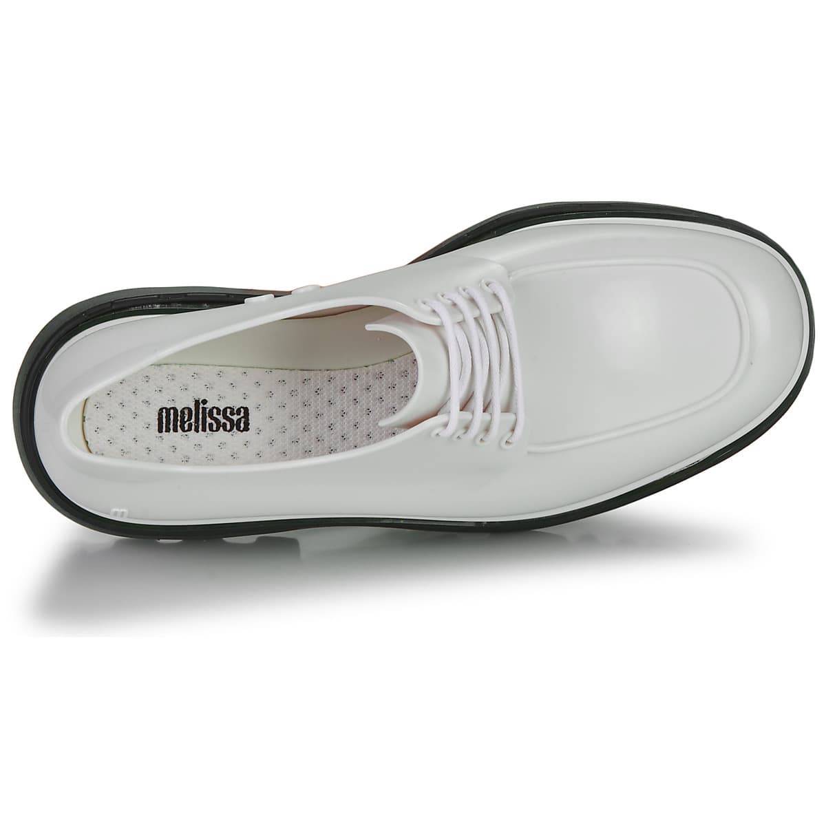 Women's Derby Shoes Melissa Black