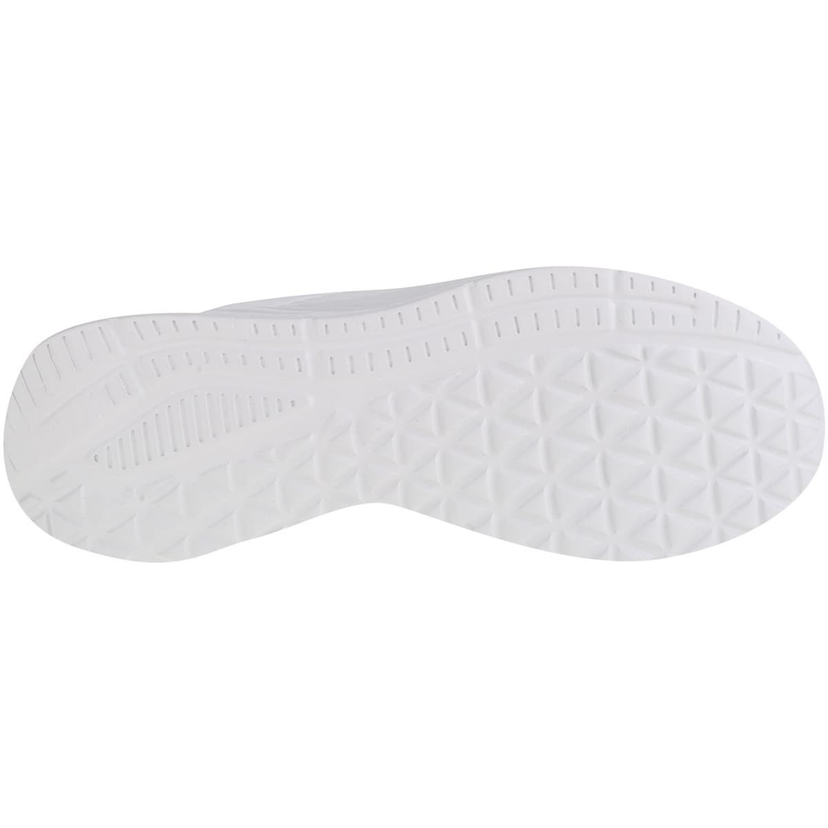 Women's Sports Shoes Skechers White