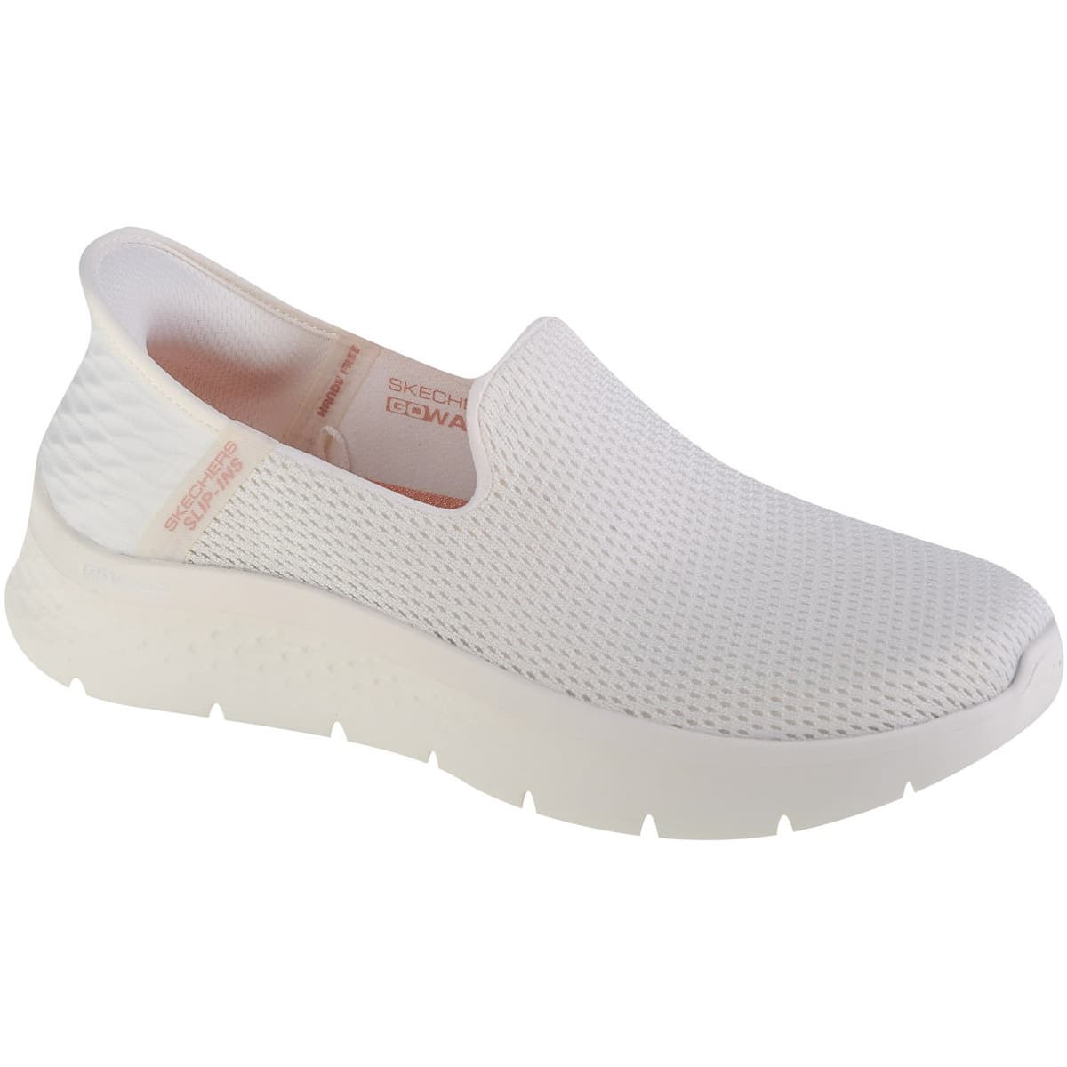 Skechers SlipIns GO WALK Flex Relish 124963NVY