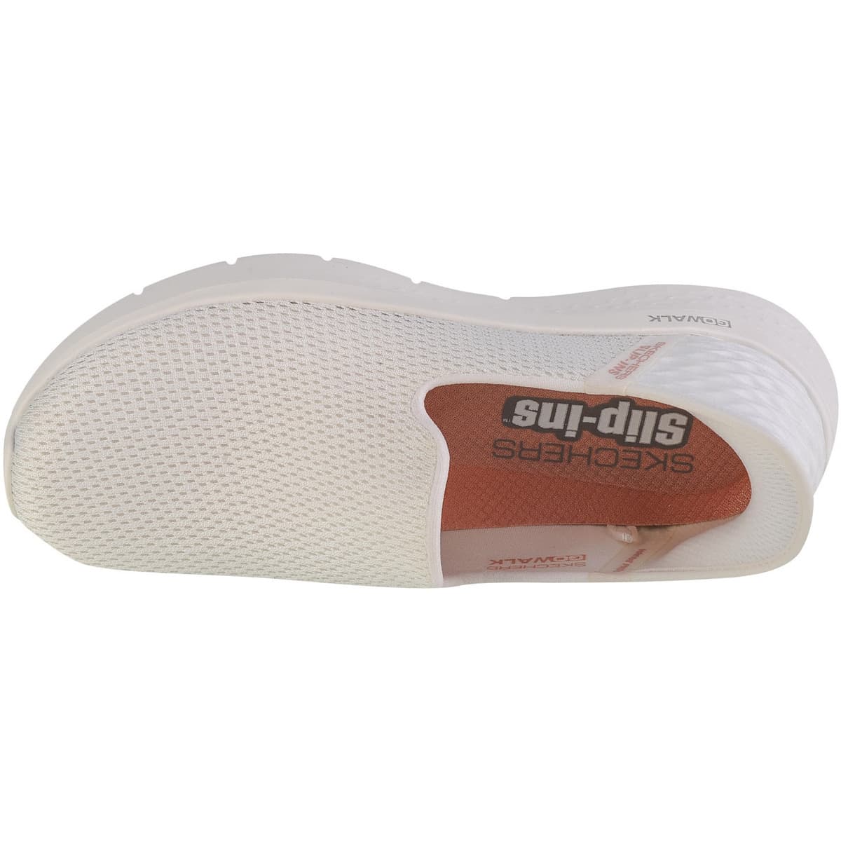 Women's Sneakers Skechers White