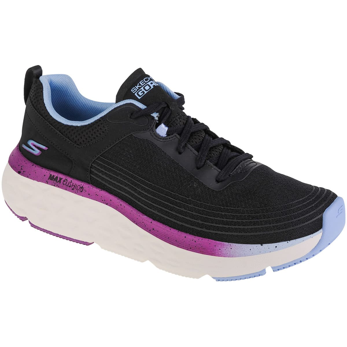 Παπούτσια για τρέξιμο Skechers Max Cushioning Delta - Sunny Road