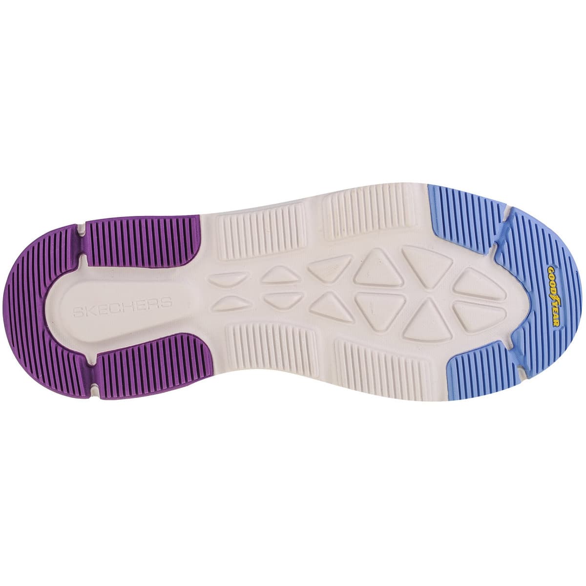 Women's Running Shoes Skechers Black