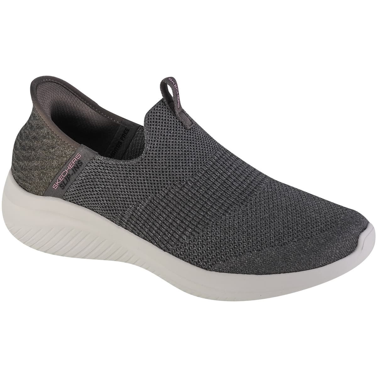 Women's Sneakers Skechers Gray