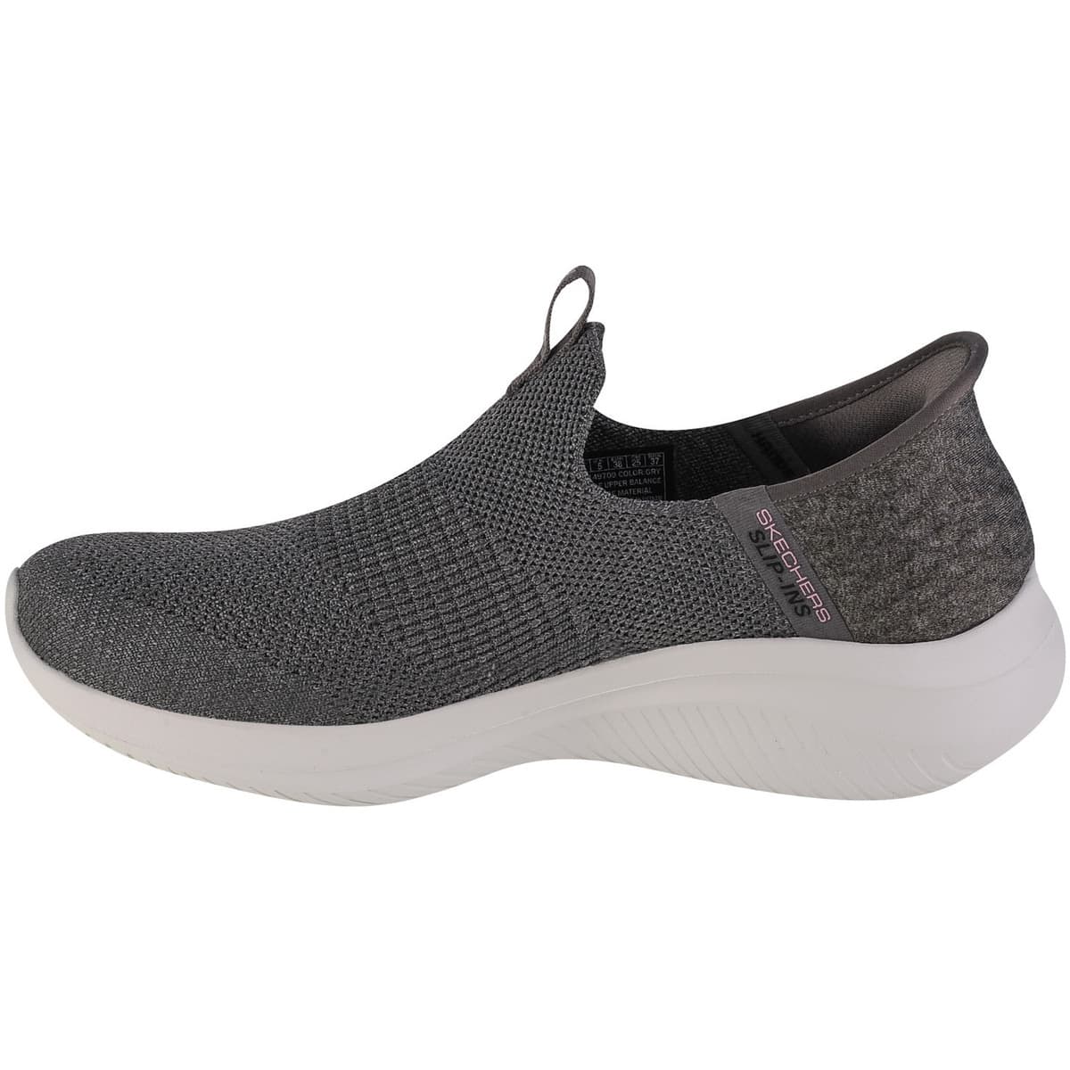 Women's Sneakers Skechers Gray