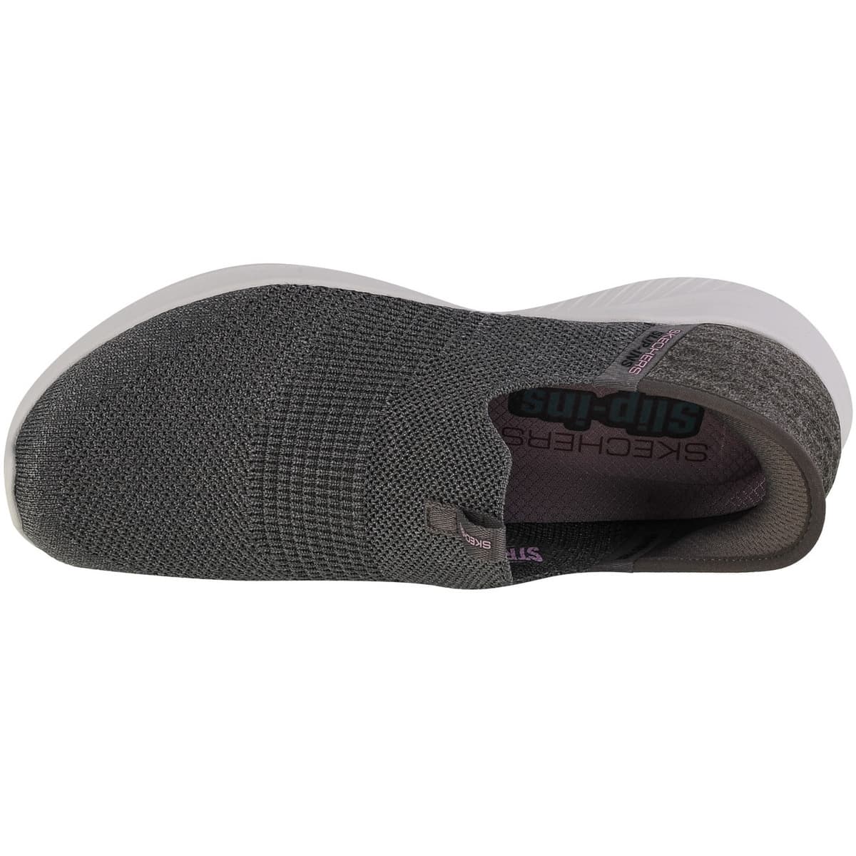 Women's Sneakers Skechers Gray