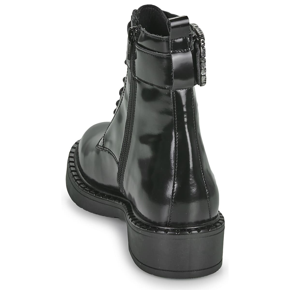 Women's Boots Regard Black