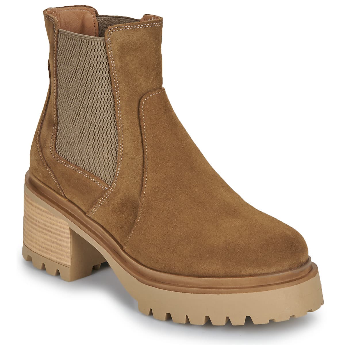 Μποτίνια Sweet Lemon BILOU