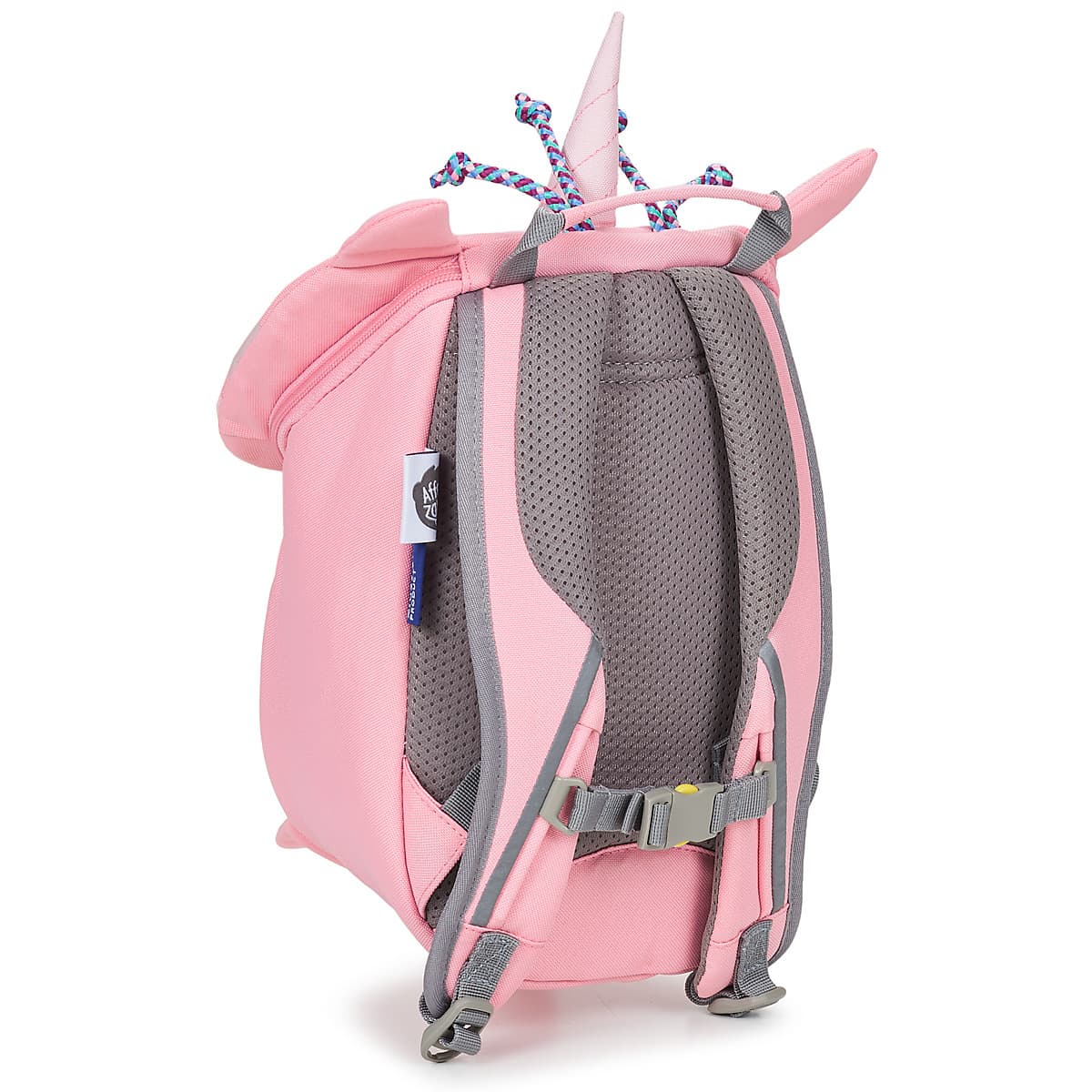 Boys' Backpacks Affenzahn Pink