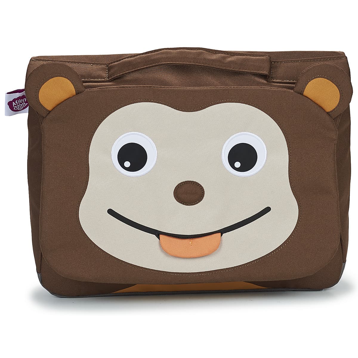 Σάκα Affenzahn MONKEY