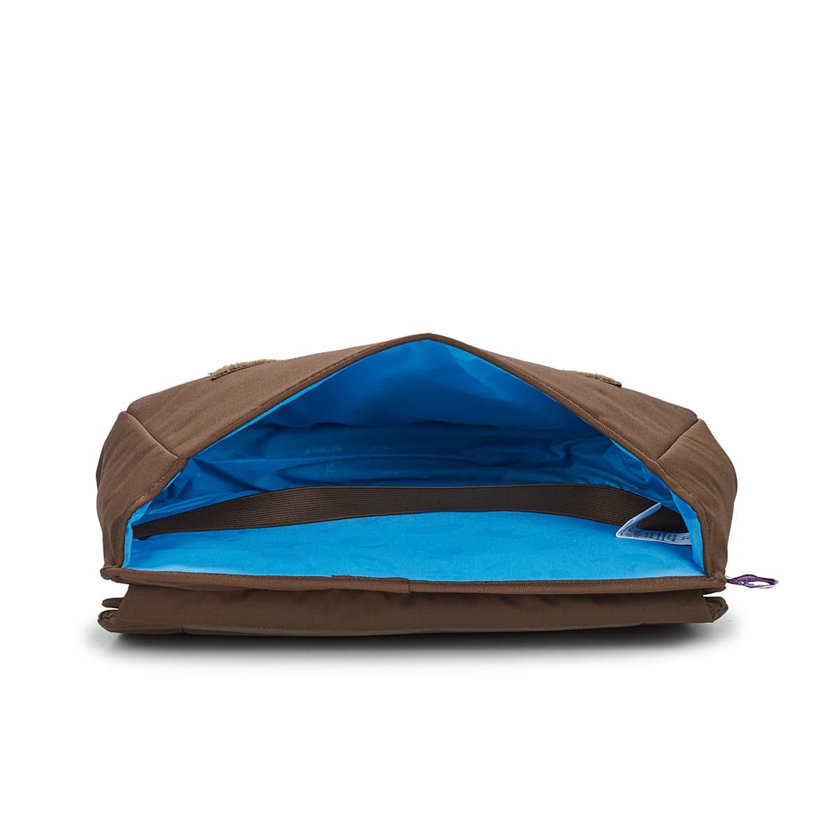 Girls' Backpacks Affenzahn Brown