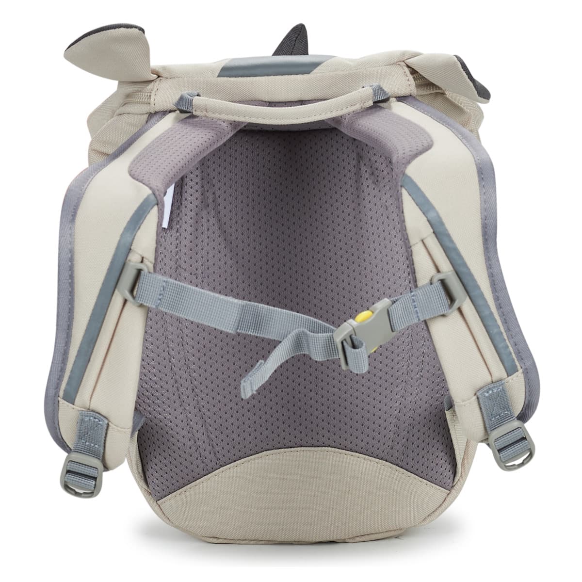 Boys' Backpacks Affenzahn Gray