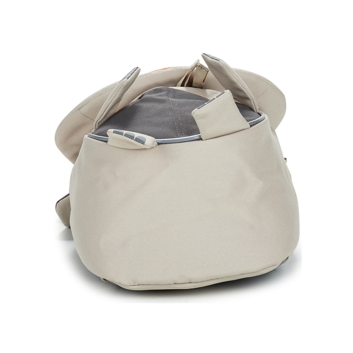 Boys' Backpacks Affenzahn Gray