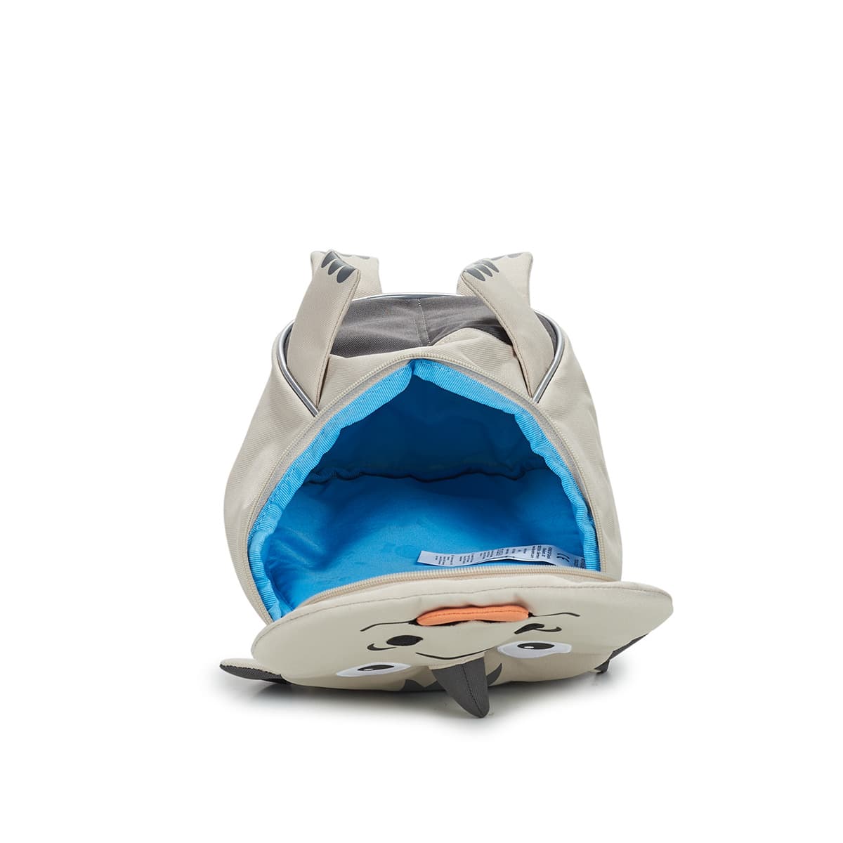 Boys' Backpacks Affenzahn Gray