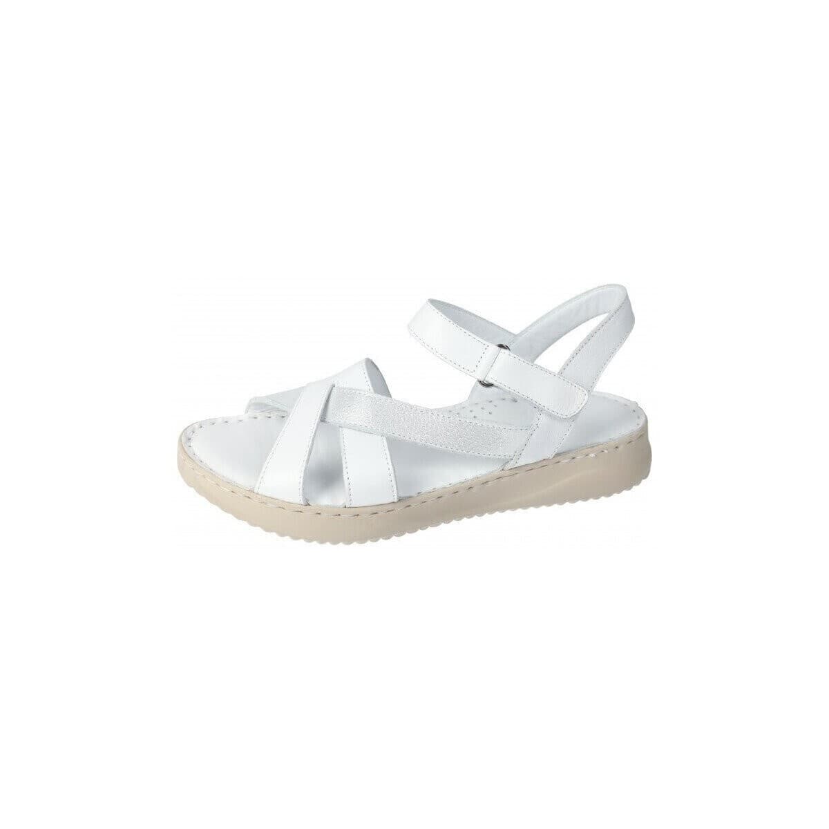 Σανδάλια χωρίς τακούνι 48 Horas -