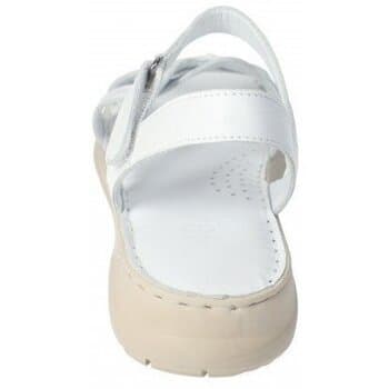 Women's Sandals 48 Horas White