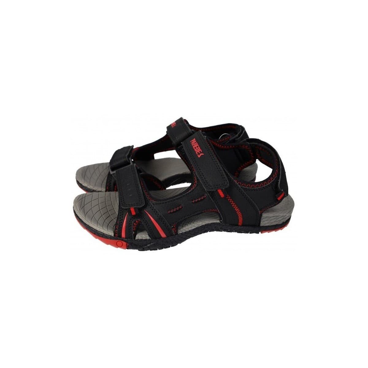 Men's Sandals Paredes Black